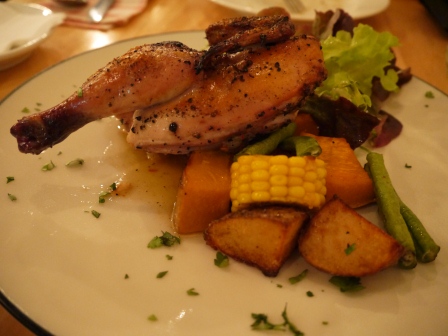 1377789379-3618095727 竹北-彼刻義式餐酒館 好吃好吃 推薦