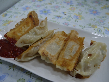 1377916289-2118666311 新竹-東南水煎包 青脆不油膩