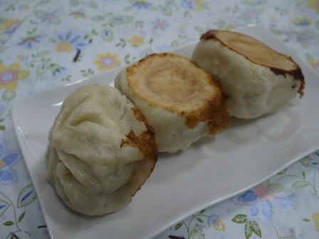 1377916290-1244556728 新竹-東南水煎包 青脆不油膩