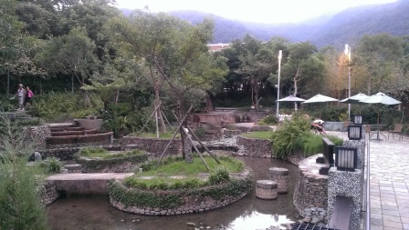 1378280784-1500591254 礁溪-礁溪溫泉公園森林風呂 簡單乾淨大眾裸湯
