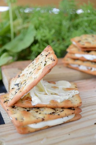 1378461011-2612274946 竹北-法樂公爵手工坊 原味紫蘇口味夾心餅乾 軟Q好吃