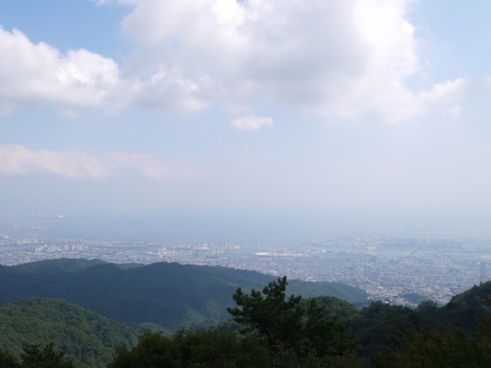 1379216727-3282206645 Rokkosan-日本三大 六甲山千萬夜景 白天也美麗