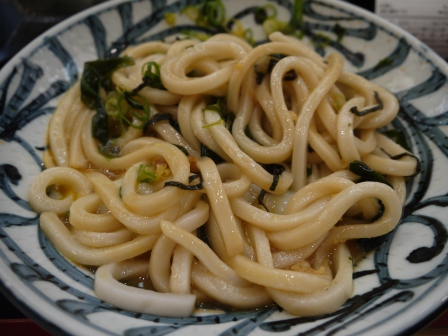 1379220335-4247184752 Kobe-三宮Santica たもん庵 讚岐烏龍麵 Q彈Q彈