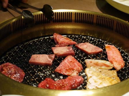 1379605039-2433484582 Kyoto-大將軍燒肉 便宜好吃交通方便的燒肉屋