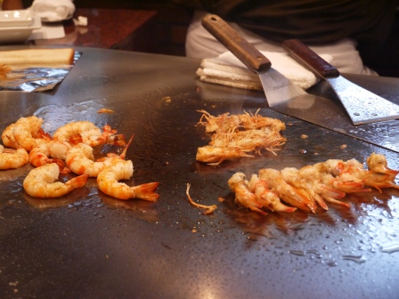 1379605280-2616430320 Kobe-神戶牛排ビフテキのカワムラBifteck Kawamura軟嫩神戶牛Q彈大鮑魚