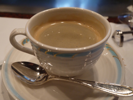 1379605286-4254894171 Kobe-神戶牛排ビフテキのカワムラBifteck Kawamura軟嫩神戶牛Q彈大鮑魚