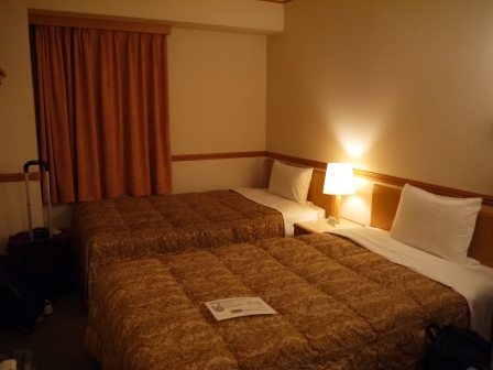 1380289862-1356595719 Kansai-東橫INN 簡單乾淨交通方便的商務旅館