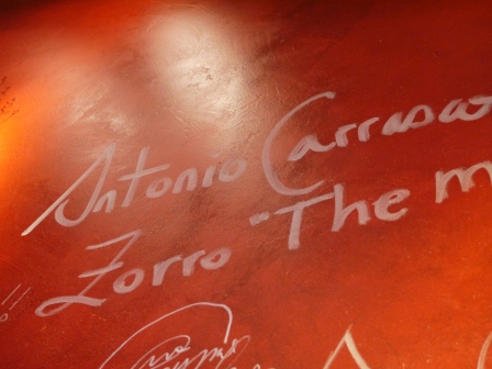 1380529503-835609770 Shinjuku-Paradorina西班牙烤飯 有台灣味