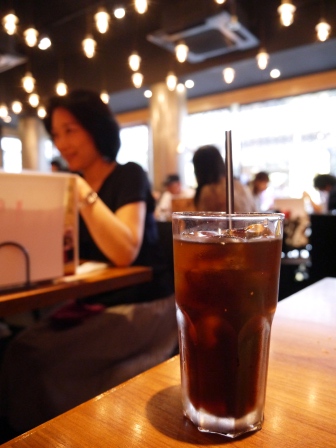 1380529504-3059030360 Shinjuku-Paradorina西班牙烤飯 有台灣味