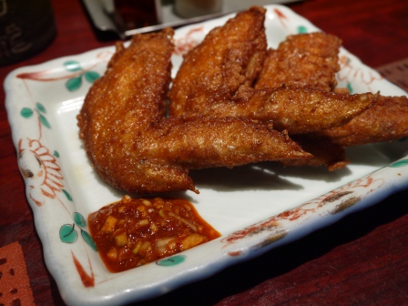 1380693995-1497932342 Shinekoda-新江古田 白龍湯麵 中華料理湯頭清甜炸雞翅超入味