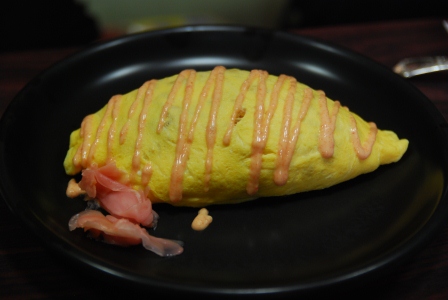 1380893996-2265118008 Osaka-北極星蛋包飯 香甜軟嫩的誘人美味