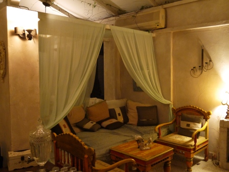 1381558641-1608350525 士林-蒙馬特影像咖啡 山林間的優閒咖啡屋