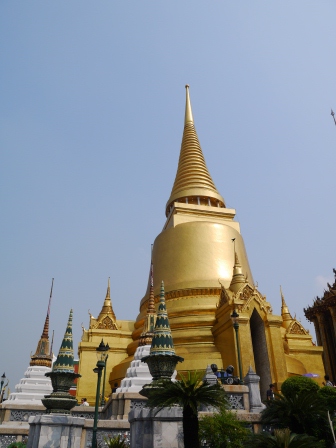 1381571186-2604493745 Bangkok-大皇宮&玉佛寺 曼谷觀光的第一站