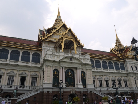 1381571193-1231765416 Bangkok-大皇宮&玉佛寺 曼谷觀光的第一站
