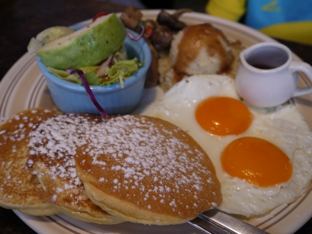 1382277410-7401202 新竹-Table Joe喬桌子 美式風格早午餐