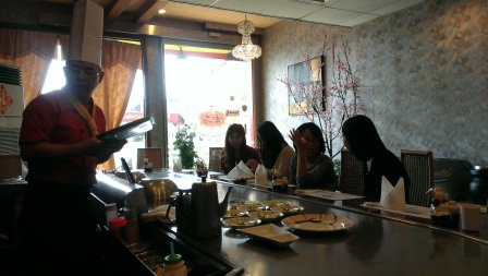 1383367686-2352908956 頭份-吉品鐵板燒 頭份的五星級 價格五星級?