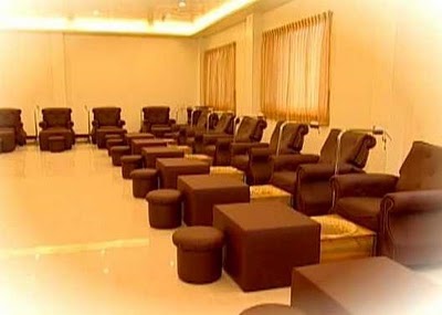 1383486008-3279577836 竹北-馬一下後 來個滷肉飯吃到飽在鄉親養生館