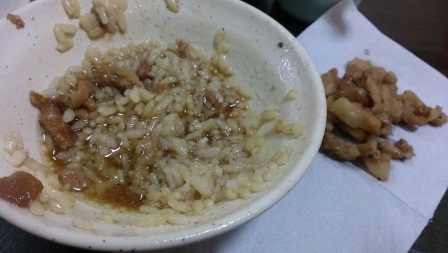 1383486014-1188244533 竹北-馬一下後 來個滷肉飯吃到飽在鄉親養生館