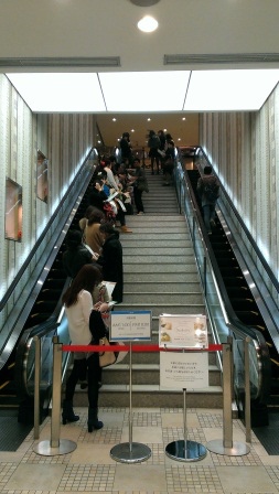 1383565194-689819692 Shinjuku-Sarabeth's紐約的早餐女王 紐約第一名甜點店 東京也有了