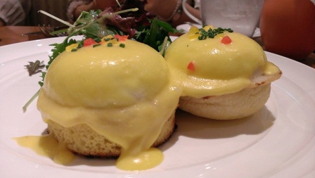 1383565213-1638754804 Shinjuku-Sarabeth's紐約的早餐女王 紐約第一名甜點店 東京也有了