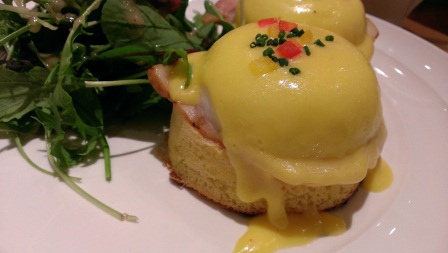 1383565214-3004717253 Shinjuku-Sarabeth's紐約的早餐女王 紐約第一名甜點店 東京也有了