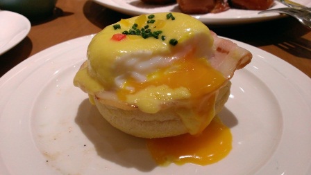 1383565219-782705086 Shinjuku-Sarabeth's紐約的早餐女王 紐約第一名甜點店 東京也有了