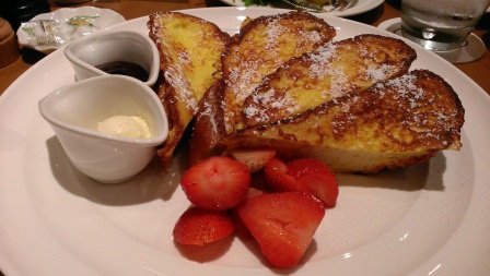 1383565224-3989835033 Shinjuku-Sarabeth's紐約的早餐女王 紐約第一名甜點店 東京也有了