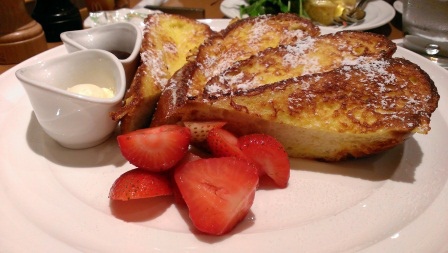 1383565226-1602595513 Shinjuku-Sarabeth's紐約的早餐女王 紐約第一名甜點店 東京也有了