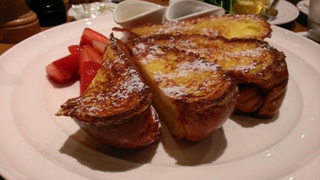 1383565228-2697493795 Shinjuku-Sarabeth's紐約的早餐女王 紐約第一名甜點店 東京也有了