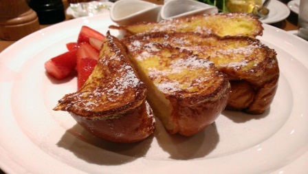 1383565230-3966497987 Shinjuku-Sarabeth's紐約的早餐女王 紐約第一名甜點店 東京也有了