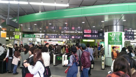 1383565232-3178872851 Shinjuku-Sarabeth's紐約的早餐女王 紐約第一名甜點店 東京也有了