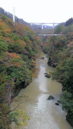 1383660706-218746027 Tsuruoka-鶴岡小鎮半日遊 這裡是阿信的故鄉山形