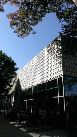 1383971802-3996925844 Daiganyama-書店怎麼可以這麼美 代官山的蔦屋書店