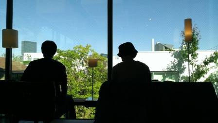 1383971809-1481341719 Daiganyama-書店怎麼可以這麼美 代官山的蔦屋書店