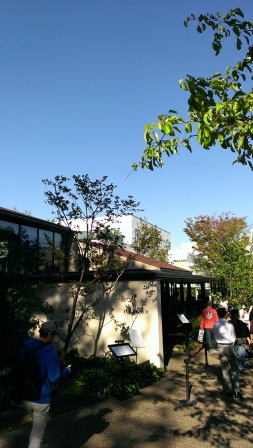 1383971816-1992842422 Daiganyama-書店怎麼可以這麼美 代官山的蔦屋書店