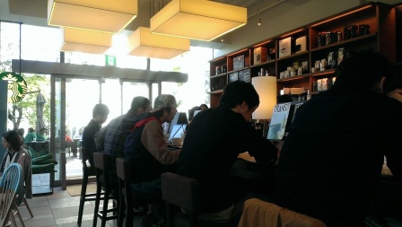 1383971821-2612868859 Daiganyama-書店怎麼可以這麼美 代官山的蔦屋書店