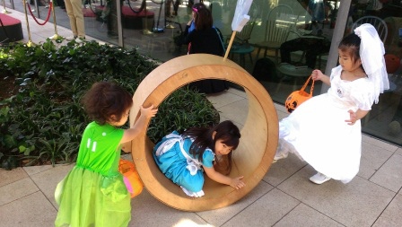 1383971825-1926231062 Daiganyama-書店怎麼可以這麼美 代官山的蔦屋書店