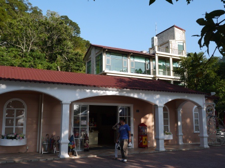 1384598347-2662660778 芎林-心鮮森林 總覺得少了點什麼的鄉村風庭園