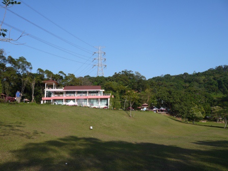 1384598356-1354504215 芎林-心鮮森林 總覺得少了點什麼的鄉村風庭園