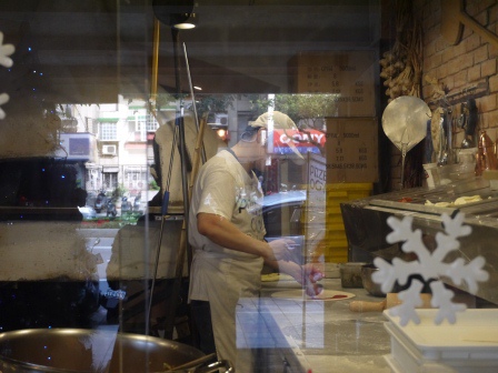 1384953173-1540317265 松山-Pizzeria Oggi拿坡里認證 好好吃的窯烤披薩