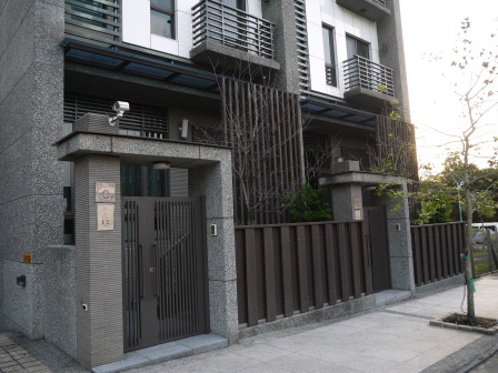 1384956494-3666231676 礁溪-靜界溫泉會館 有點言過其實的會館