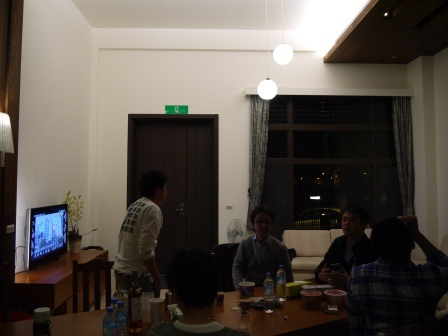 1384956497-3389997922 礁溪-靜界溫泉會館 有點言過其實的會館