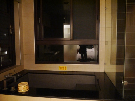 1384956508-3000802753 礁溪-靜界溫泉會館 有點言過其實的會館