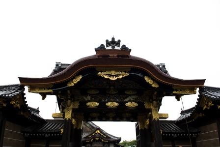 1385210363-782577589 Kyoto-二條城 找尋德川家康的身影