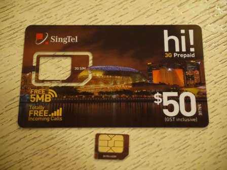 1385994619-526799446 Singapore-Singtel預付卡 打電話上網都方便