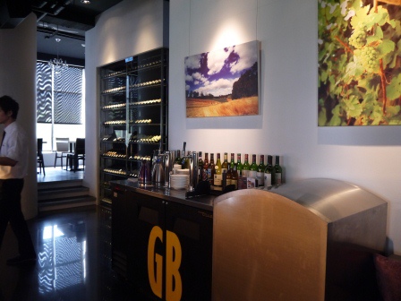 1385998382-3089893328 竹北-Bistro 302 高鐵旁奢華的小餐館