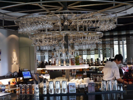 1385998385-86115466 竹北-Bistro 302 高鐵旁奢華的小餐館