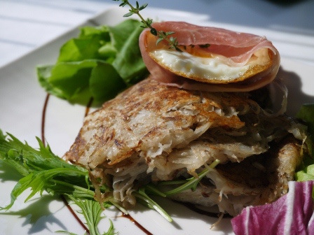 1385998392-2016307760 竹北-Bistro 302 高鐵旁奢華的小餐館