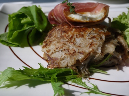 1385998393-3907513576 竹北-Bistro 302 高鐵旁奢華的小餐館