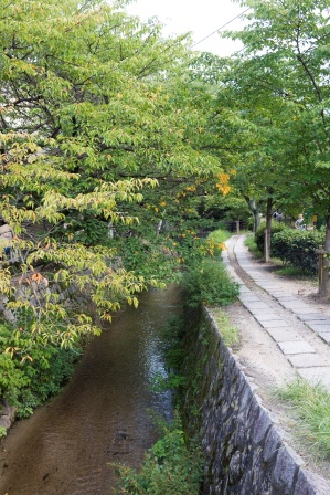 1386771046-839677552 Kyoto-銀閣寺 原來銀閣寺不是銀的阿